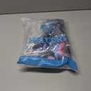 Halcurt Women's Plus Size Long Sleeve Rash Guard Swim Shirts UPF50+ Sun Protection Loose Fit Swimsuit Top (Black)