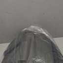 CURMIO Sewing and Embroidery Machine Carrying Case with Wheels, Rolling Embroidery Machine Tote Bag with Bottom Support Board Compatible with Brother SE600, PE535 Embroidery Machine, Gray