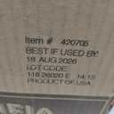 Califia Farms - Organic Unsweetened Almond Milk, 32 Oz (Pack of 6), Dairy Free, Vegan, Plant Based, Keto, Vegan, Gluten Free, Non GMO, USDA Organic