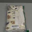 Baby Waterproof Bed Pad Washable Mattress Pad Reusable Underpads Bed Wetting Incontinence Cover for Baby Toddler Children and Adults