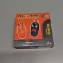 Walkie Talkies for Kids Toys for 3 4 5 6 7 8 9 10+ Years Old Boys Girls Long Range 2 Way Radio Birthday Gifts for Ages 4-6 6-8 8-12 Camping Outdoor Games Toddlers Easter Christmas Stocking Stuffers