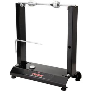 Tusk Motorcycle Wheel Balancing and Truing Stand