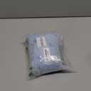 AISWI Women's Maternity Off The Shoulder Maxi Dress Mesh Ruched Bodycon Pregnancy Dresses Baby Shower Photoshoot XL