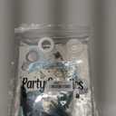 Race Car Baby Shower Decorations for Boys, A Little Racer Is on the Way Banner, Racing Car Cake Decorations and Balloons, Boys Retro Race Car Baby Shower Party Supplies