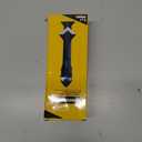 3 in 1 Silicone Caulking Tool Stainless Steelhead, 11Pcs Grout Removal Tools 5 Replacement Silicone Pads 3 Glass Glue Angle Scrapers, Caulk Remover for Kitchen Bathroom Window