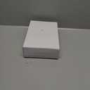 12 Pack Dust Bags Compatible with ECOVACS DEEBOT X9 PRO/X8 PRO OMNI, T80 OMNI/T50 MAX PRO/T50 PRO/T50/T30C OMNI Robot Vacuum, 4 L Large Capacity Disposable Replacement Bags