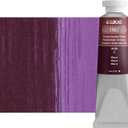 Lukas 1862 Professional German Oil Paint, Mauve 37 mL - w/Beeswax & Non-Yellowing Sunflower Oil, Short Drying Time, Smooth, Outstanding Lightfastness (1.25 Fl Oz (Pack of 1))