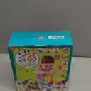 PLAY 2 in 1 Color Dough Kitchen Creations Set, Ice Cream Noodle Maker Color Dough Sets for Kids Ages 4-8, Kitchen Food Toys for Boys Girls Kids Toddlers Ages 3+, with 18 oz Multicolor Clay