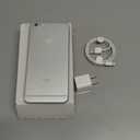 Apple iPhone 6S Plus, GSM Unlocked, 16GB - Silver 