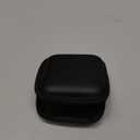 Bluetooth Headset, V5.0 Ultralight Wireless Headphone Cell Phone Earpiece with Mic Headsetcase,Volume Control, Handsfree Earbud,Compatible with Android/iPhone/Smartphones/Laptop (Black)