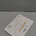 YANIBEST Adjustable Satin Bonnet Double Layer Hair Bonnet for Sleeping Bonnets for Women Hats Curly Natural Hair, Blush Pink (One Size)