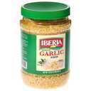 Iberia Minced Garlic In Water, 32 Ounce BBD: 01-31-28
