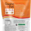 2 x Good 'n' Fun Triple Flavor Double Pops with Chicken, Gourmet Dog Snacks, 5.5 Ounces (EXP 02/12/28)