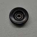 ACDelco Gold 38108 Drive Belt Tensioner Assembly with Pulley