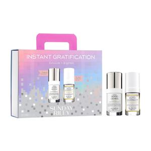 Sunday Riley Instant Gratification Exfoliate + Brighten