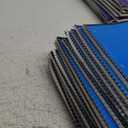 Top Flight Theme Book - College Ruled - 3 Pack