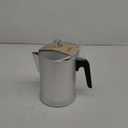 Primula Today Aluminum Stove Top Percolator Maker Durable, Brew Coffee On Stovetop, 9 Cup, Silver