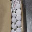 DWVO Makeup Vanity Desk, 46" Vanity Set with Mirror and Lights, 11 Storage Drawer, Power Outlet, Chair, Makeup Table Set with Magnifying Glass