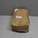 Elsjoy 1.2 Gallon Plastic Drink Dispenser with Spigot, Cold Beverage Dispenser Fridge Drink Container for Iced Tea, Lemonade, Coffee