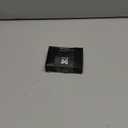 MNGARISTA Upgraded Heavy Duty Retractable Keychain with Belt Clip, 10 OZ Retraction, 31.5" Stainless Steel Cord Key Chain, 3K Carbon Fiber ID Badge Reel Holder with Badge Strap and Key Ring, 2 Pack