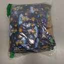 5 Pack Dog Diapers Male, Premium Belly Bands for Male Dogs, High Absorbing Male Dog Pee Wraps for Doggie in Incontinence or Excitable Urination and Training M