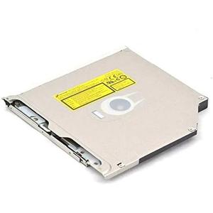 9.5Mm Uj898, Uj-898 Cd-Rw DVDR/Rw Burner Sata Super Optical Drive Module Replacement Part for Apple MacBook/MacBook Pro 13 inch 15inch Laptop A1278 A1286 A1297