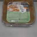 Air Fryer Paper Liners for Chefman 6 QT Compact, 200Pcs 6qt Air Fryer Liners, 8 quart Air Fryer Liners, Parchment Paper Liner for Chefman TurboFry 8Qt Stainless Steel