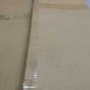 Wire Shelf Covers, 36" W X 12" D, 5 Pack, Wood Covers for Wire Shelves