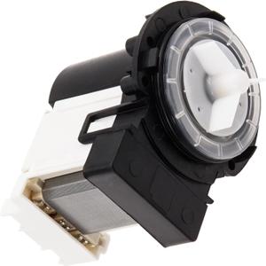 Siwdoy WM2701HV Drain Pump Compatible with LG WM3250HWA WM3488HW WM3001HRA WM3050CW WM3180CW WM3001HWA WM3170CW WM2277HB WM2277HW WM2050CW Washer Machines