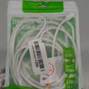 YRXVW Link Cable 10FT Compatible with Meta/Oculus Quest 3S, Quest 3, Quest 2/Pro, PICO 4 Accessories VR Headsets, Charging Cord and High Speed Data Wire, Charging Cable for Steam Gaming PC