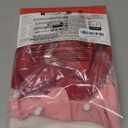 Morph - Pink Baseball Player Costume For Kids, Softball Halloween Costumes For Girls, Movie Character Costumes Toddler (4-6 Years)