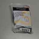 SHAPERMINT Shapewear for Women - High-Waisted Shapewear Tummy Control Shorts, Thigh Slimmer, Underwear for Women (3X-Large, Black 2 Pack)