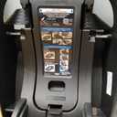 Evenflo Pivot NXT Travel System with LiteMax NXT Infant Car Seat (Latte Tan)(EXP:2035-12-01)