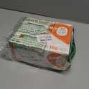 GLUCO-CARE 0.3 ml/cc Syringes 31G x 5/16 (8mm), Orange Cap, Box of 100 pcs