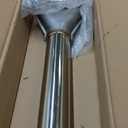 Dual Exhaust Muffler Y-Pipe Direct Fit Kit Fits 2009-2019 For Dodge Ram 1500 Hemi 5.7L Pickup Truck Stainless Steel