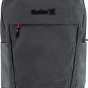 One and Only Classic Backpack (Ion Grey)
