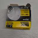 First Alert BRK SMCO100 Battery-Operated Combination Smoke & Carbon Monoxide Alarm, 1-Pack