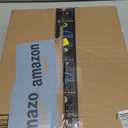 BANGTING 2PCS 60/70-6.5 Scooter Tire Tubeless - 10x2.50 Front or Rear Replacement Puncture-Proof Solid Tires, 10x2.50-6.5 Airless Off-Road Tire for Segway G30/G30D/G30LP/G30D II (Red)