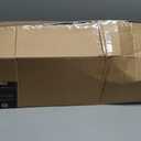 HAHE Wide Yoga Mat 72"x32"x0.4" Thick Pilates Mat with Carrying Strap