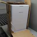 DGUAM Dehumidifier