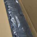 GEARLAST Truck Bed Storage Box Fit for Dodge Ram 1500 2019-2025 Passenger side