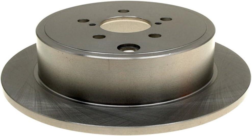 Raybestos 980634R Professional Grade Disc Brake Rotor