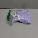 EIDON Women's Standard Rose Bandeau Style Bikini Top Swimsuit with Back Adjustability