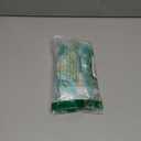 Occupiedpet Breathable Mesh Dog Harness and Leash Set, Reflective Adjustable Vest for Walking Small Medium Pets, 59 Inch Polyester Lead Included (S)