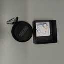 Ear Plugs Bluetooth Headphones for Work, Neckband Wireless Earbuds, Noise Reduction in-Ear Earphones with Mic and Controls, Waterproof Earbuds with 20 Hours Battery, for Industrial Safety