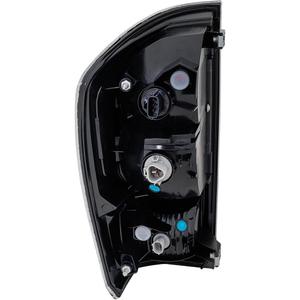 Rareelectrical New Right Tail Light Compatible With Toyota Tacoma 2020 2021 2022 2023 By Part Numbers To2801207 81550-04230 762405-43824-5 11-9323-90-9 Rt73010207a