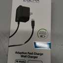 ZGear Adaptive Fast Charge Wall Charger