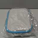 GWCASE Portable Case for Brother P-Touch PT-N20 /for PT-N25BT PT-N25BTV3 Label Maker, Organizer for Label Maker and Accessories, Travel and Office EssentialsBag Only