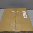 Innqoo Tall Table Lamp with USB Port and Outlet, Dimmable Nightstand Bedside Lamps with Linen Lampshade, Desk Lamp for Bedroom, Living Room, Guest Room, Home Office, LED Bulb Included (A-Beige Shade& Black Base)