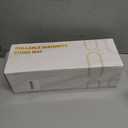 Stone Dish Drying Mat for Kitchen Counter, Quick Dry Stone Mat Kitchen for Dishes Bottles Cups, Large Foldable Diatomaceous Earth Dish Drying Mats Mat (24" x 16")